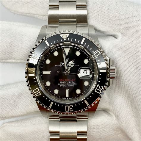 neue rolex sea dweller 2014 preis|rolex sea dweller price guide.